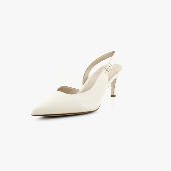 Naturalizer 27 Edit Felicia Porcelain 9 M (B) - Picture 1 of 1